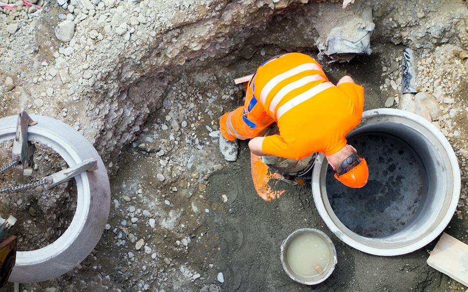 devis débouchage canalisation Les Mureaux