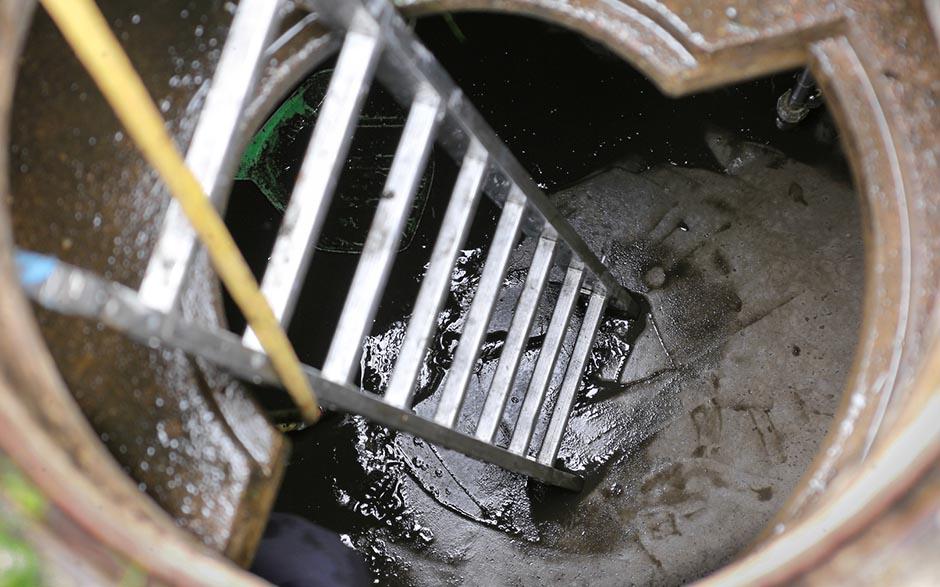 débouchage canalisation prix Les Mureaux