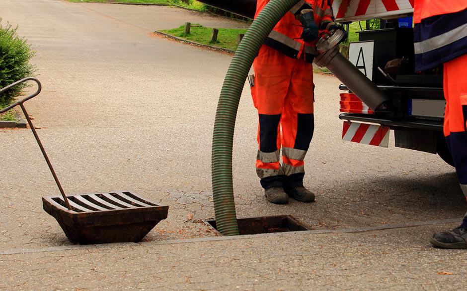 débouchage canalisation prix Les Mureaux